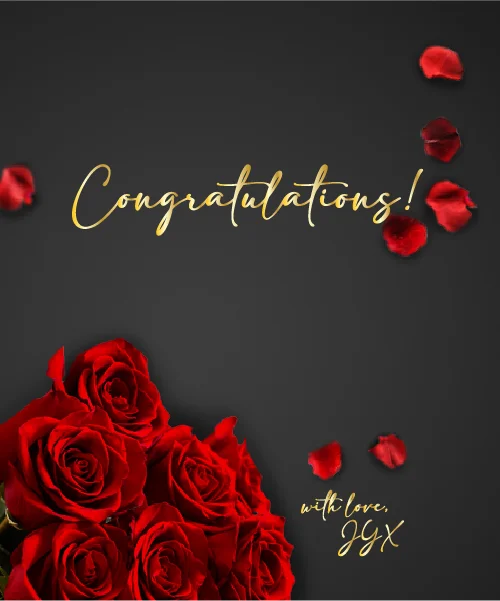 CONGRATS