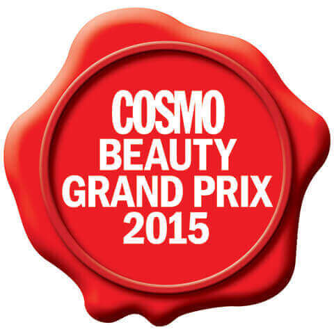 Cosmo Beauty Grand Prix 2015