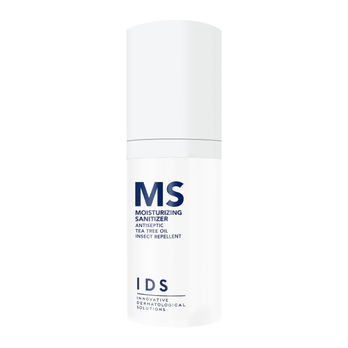 Moisturizing Sanitiser