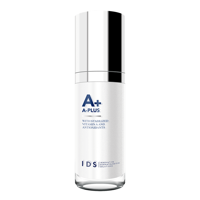 A-Plus