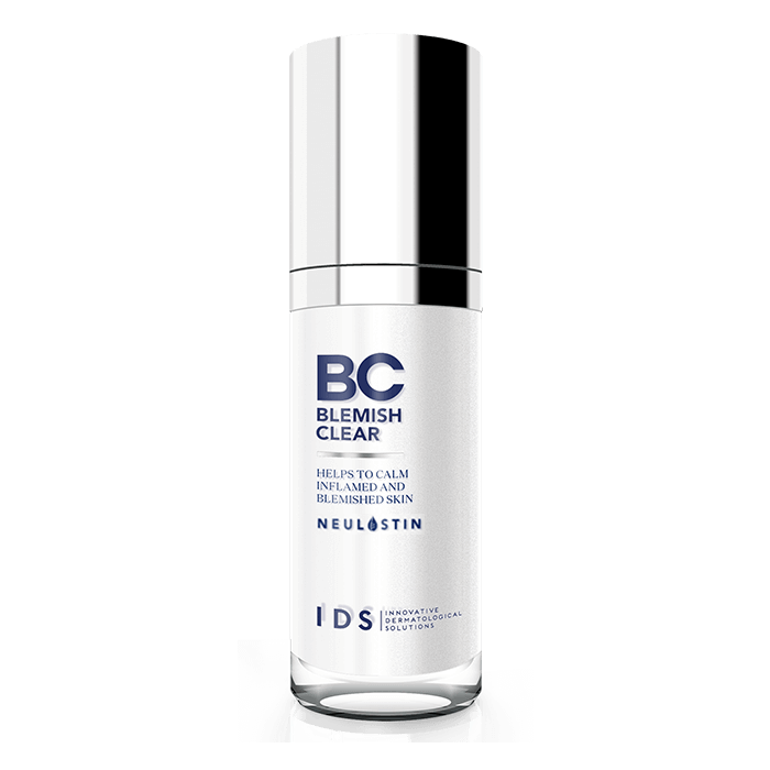 Blemish Clear