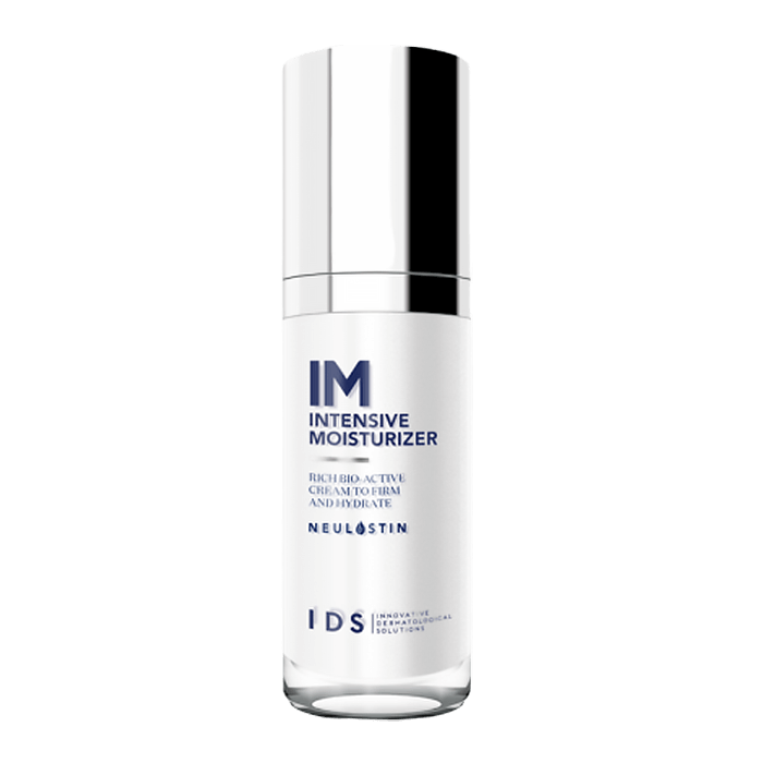 Intensive Moisturizer
