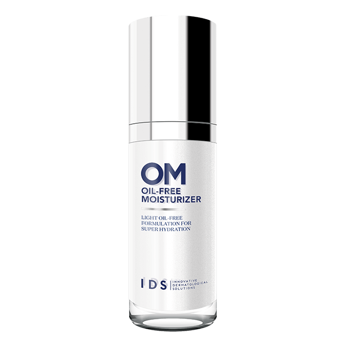 Oil-Free Moisturizer