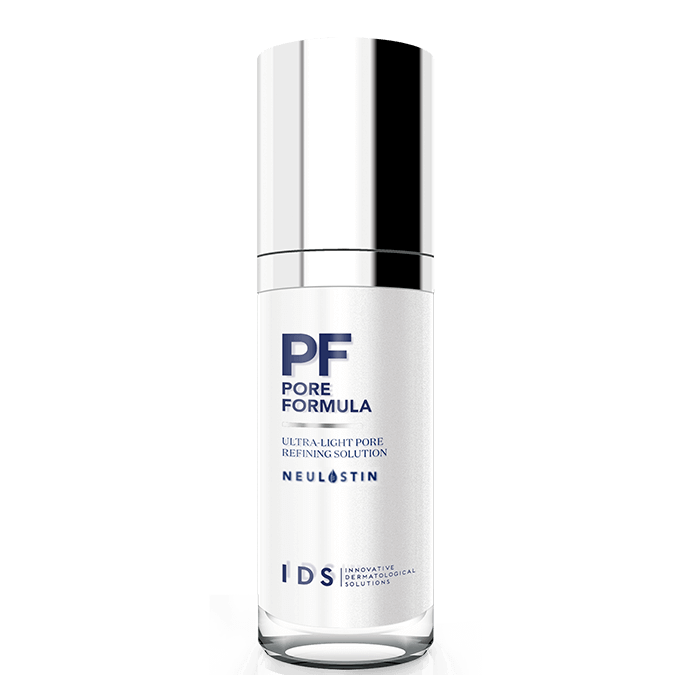 Pore Formula