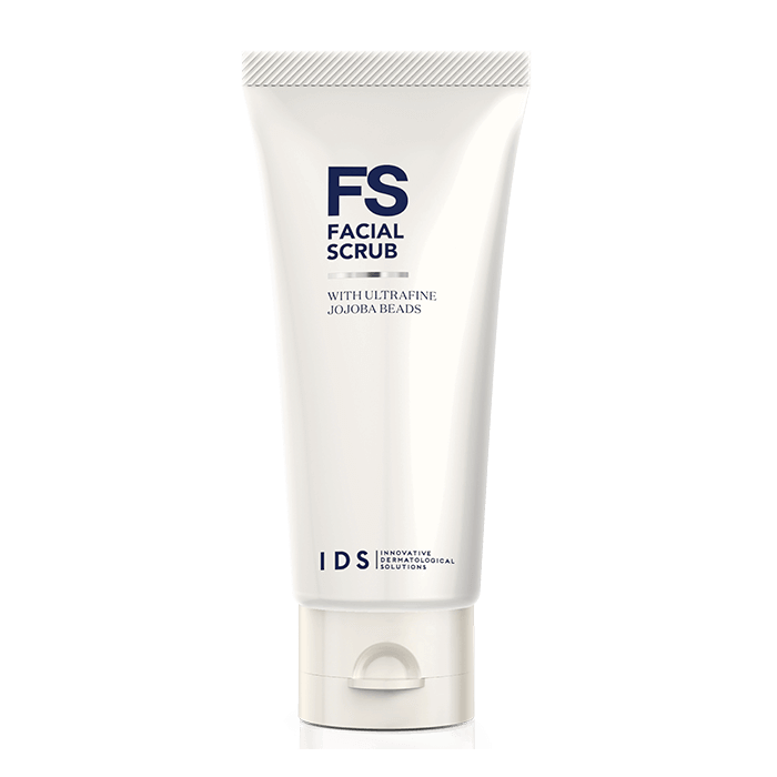 Facial Scrub