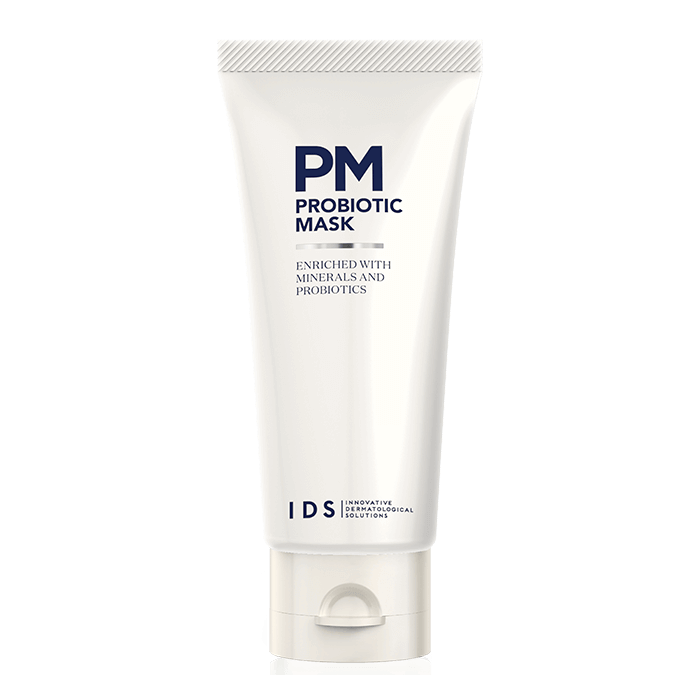 Probiotic Mask