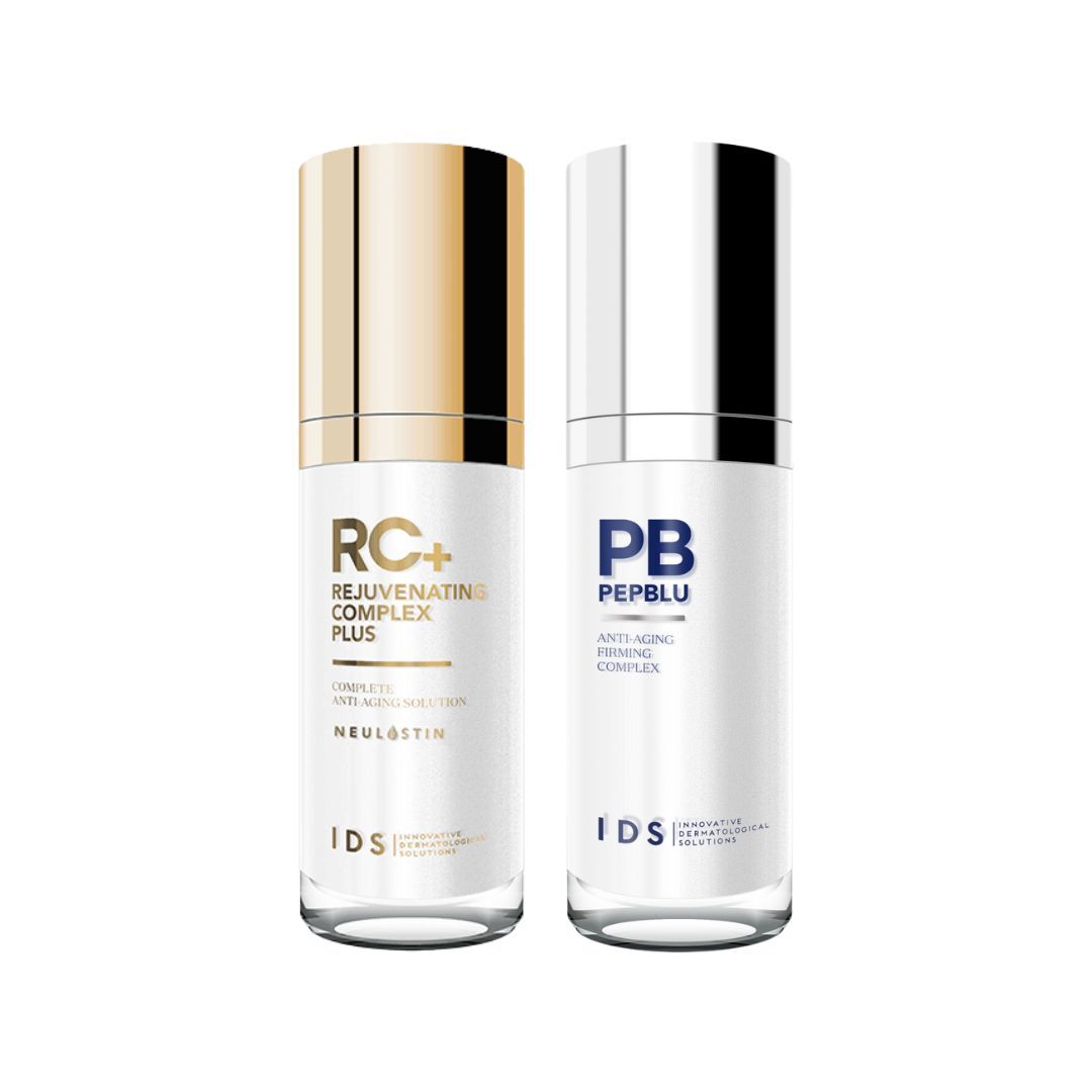 RC+ & PB
