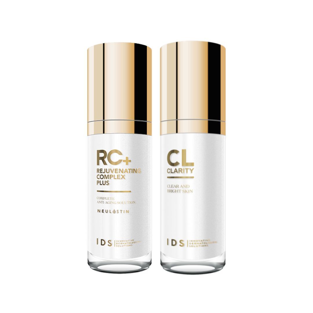 RC+ & CL