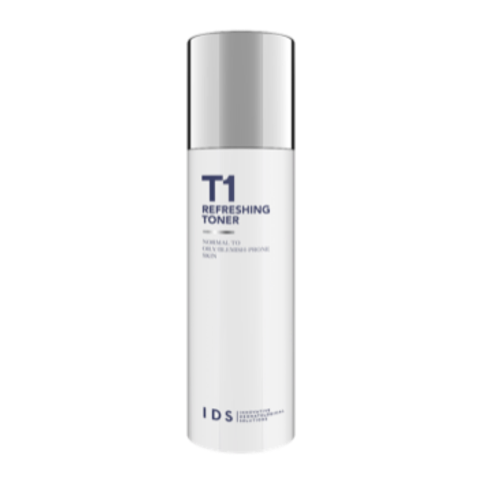 Refreshing Toner
