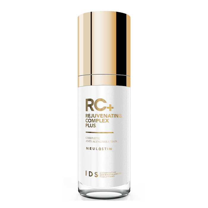 Rejuvenating Complex Plus