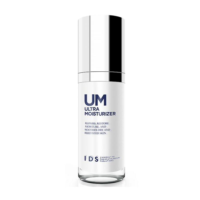 Ultra Moisturizer