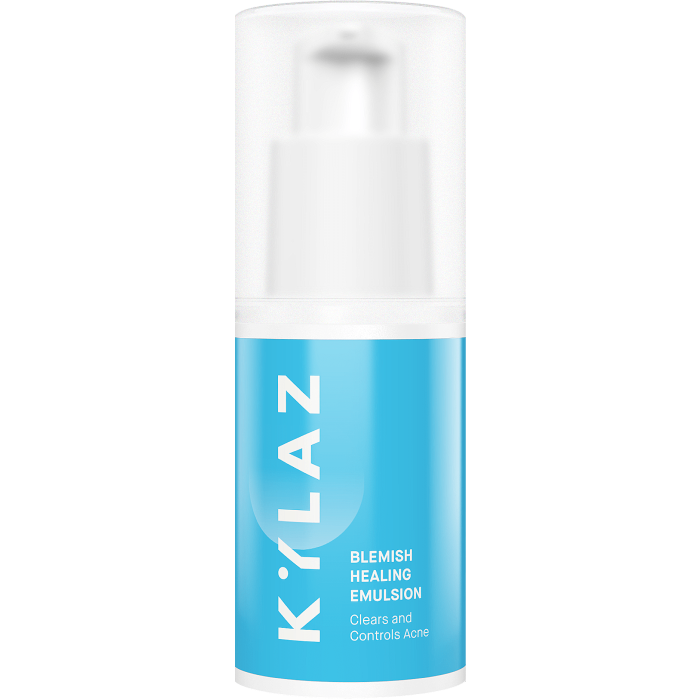 Blemish Healing Emulsion