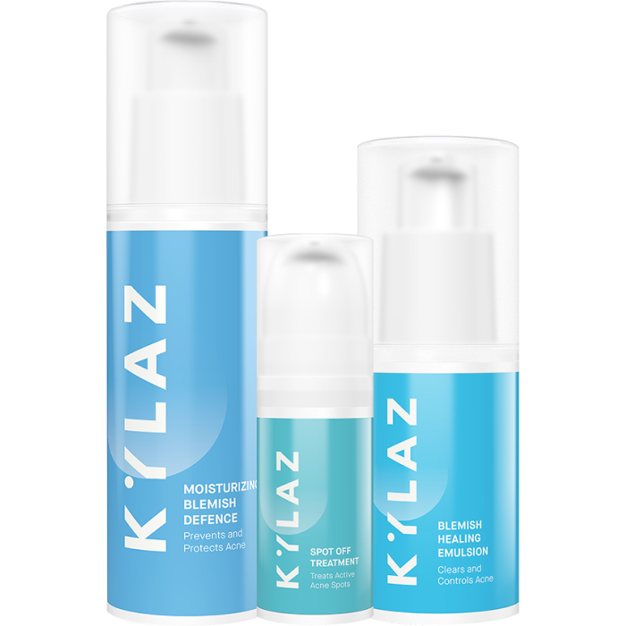 Kylaz Breakout Fighter Set